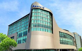 โรงแรมอัศวิน แกรนด์ คอนเวนชั่น